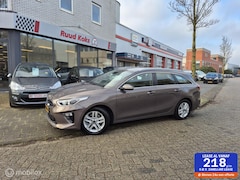 Kia Cee'd Sportswagon - CEED 1.0 T-GDi DYNAMICLINE / Carplay /