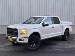 Ford F150 - USA 3.5 V6 Ecoboost SuperCrew Platinum Full Pano Sony Leder INCL BTW