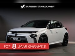 Lancia Y(psilon) - Ypsilon 1.2 Turbo Hybrid HF Line 110pk Voorraad Voordeel