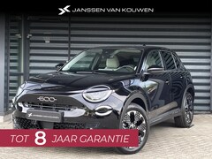Fiat 600 - 1.2 Hybrid La Prima 2+6 jaar garantie