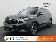 Skoda Kodiaq - 1.5 TSI PHEV Business Edition 204PK DSG Pano-Schuifdak, Adaptieve Cruise Controle, Side As