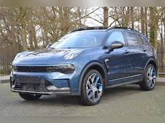 Lynk & Co 01 - 1.5 PHEV | Pano | 360 cam | ACC | Keyless |