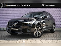 Volvo XC60 - 2.0 T6 Plug-in hybrid AWD Plus Dark | Long Range | Trekhaak | Panoramadak | Adaptive Cruis