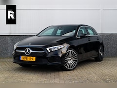 Mercedes-Benz A-klasse - 250 e Luxury / SOH 93% / 19inch / Sfeer verlichting / Widescreen / Camera / Carplay /