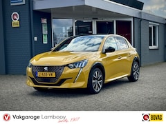 Peugeot 208 - 1.2 100PK PureTech GT-Line Pano Navi Camera Carplay