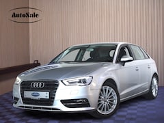 Audi A3 Sportback - 1.4 TFSI Pro Line S-Tronic NAVI BT XENON STOELVW '13