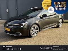 Toyota Corolla Touring Sports - Hybrid 140 Dynamic Automaat / tot 10 jaar Garantie* / Winter Pakket / All Season banden /