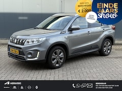 Suzuki Vitara - 1.4 Boosterjet Select / Trekhaak (1200 KG trekgewicht) / Navigatie / Achteruitrijcamera /