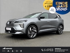 Mitsubishi Eclipse Cross - Instyle 87 kWh + 22 kw lader / €2000 introductiekorting / Nieuw Model / 100% Elektrisch /