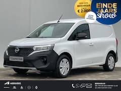 Nissan Townstar - N-Connecta L1 44 kWh / climate Control / Cruise Control / Achteruitrijcamera / Apple Carpl