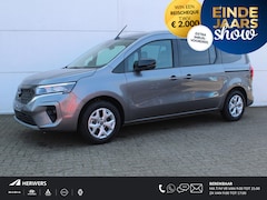 Nissan Townstar Evalia - Tekna L2 45 kWh / €4000, - Voordeel / Nieuw Uit Voorraad Leverbaar / Navigatie + Apple Car