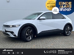 Hyundai IONIQ 5 - Connect Limited 84 kWh / 570 km WLPT / Fiscale waarde € 46595.- / Uit voorraad leverbaar /