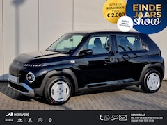 Hyundai Inster - E-Motion 49 kWh / €2000, - Voordeel Op Nieuwprijs / Rijklaarprijs / Direct Leverbaar