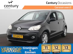 Volkswagen Up! - 1.0 BMT high up / Cruise / Camera / Bluetooth