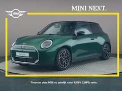 MINI Cooper - E Favoured L