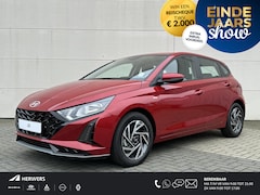 Hyundai i20 - 1.0 T-GDI Comfort Smart Luxe uitvoering