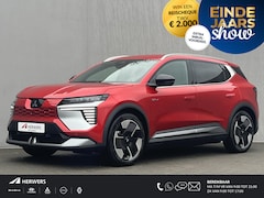 Mitsubishi Eclipse Cross - Intense 87 kWh / €2000 introductiekorting / Nieuw Model / 100% Elektrisch / 621 KM WLTP /