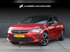 Opel Corsa - 1.2 GS Line / Navigatie / Camera / 17'' velgen / 1e eigenaar