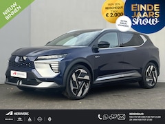 Mitsubishi Eclipse Cross - Instyle 87 kWh / €2000 introductiekorting / Nieuw Model / 100% Elektrisch / 621 KM WLTP /