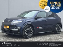 Nissan Micra - ADVANCE 52 kWh / €1500, - EINDEJAARSVOORDEEL / 417 km WLTP / 5 Jaar Fabrieksgarantie / Stu