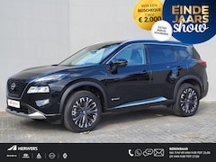 Nissan X-Trail - 1.5 e-4orce Tekna 4WD / Automaat / 1.800 kg trekgewicht / Allseason banden / Apple Carplay