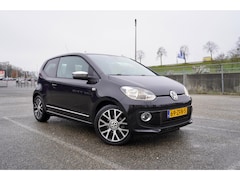 Volkswagen Up! - 1.0 high up BlueMotion