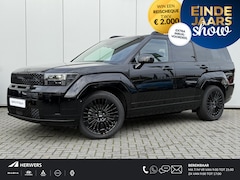 Hyundai Santa Fe - 1.6 T-GDI PHEV Black Line 4WD 7p. / Stoelverkoeling / Nappaleder / BOSE / 360 Camera / Sto