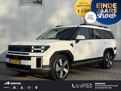 Hyundai Santa Fe - 1.6 T-GDI PHEV Premium Plus 4WD 7p. / Stoelkoeling / Stuur- & Stoelverwarming / BOSE Audio