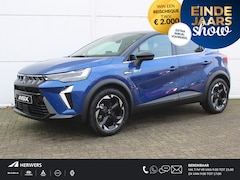 Mitsubishi ASX - 1.6 HEV AT Instyle / €4.250, - Voordeel Op Nieuwprijs / Rijklaarprijs / Direct Leverbaar /