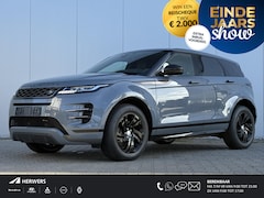 Land Rover Range Rover Evoque - 1.5 P300e AWD R-Dynamic S / EAER 61 km / Stoel en stuurverwarming / 1.600 kg trekgewicht /