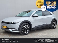 Hyundai IONIQ 5 - Connect 77.4 kWh / 100% SOH/ Fabrieksgarantie tot 2030 / 8 jaar Batterijgarantie / Origine