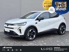 Renault Captur - Mild Hybrid 160 EDC Techno Automaat / Fabrieksgarantie tot 09-2026 / All Season Banden / 1