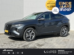 Hyundai Tucson - 1.6 T-GDI PHEV Premium 4WD / Trekhaak 1.350 KG Trekgewicht / Navigatie / Apple CarPlay & A