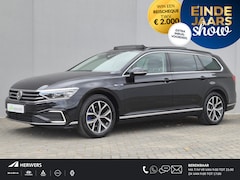 Volkswagen Passat Variant - 1.4 TSI DSG6 GTE Business Automaat / Dealer onderhouden / Pack Adventure / Trekgewicht 160