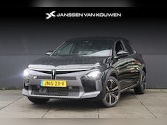 Lancia Y(psilon) - Ypsilon 1.2 Turbo Hybrid HF Line