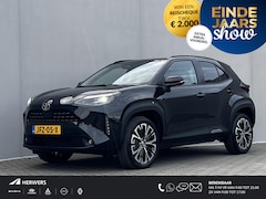 Toyota Yaris Cross - 1.5 Hybrid 130 Launch Edition / Fabrieksgarantie tot 05-2027 < 100.000km, tot 10 jaar moge