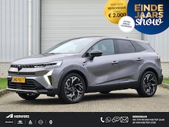 Renault Symbioz - 1.8 E-Tech full hybrid 160 esprit Alpine / Levertijd i.o. /