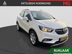 Opel Mokka X - 1.4 Turbo 120 Jaar Edition | Rijklaar | Apple Carplay | Parkeersensor