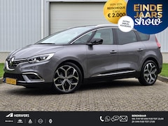 Renault Grand Scénic - 1.3 TCe Intens 160 PK Automaat / 1e Eigenaar / Dealer Onderhouden / Lederen Bekleding met