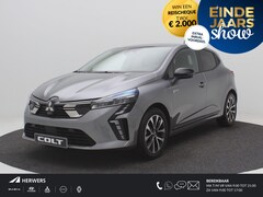Mitsubishi Colt - 1.6 HEV Intense / €3000, - Voordeel Op Nieuwprijs / Rijklaarprijs / Direct Leverbaar / 8 J