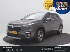 Suzuki S-Cross - 1.4 Boosterjet Style Smart Hybrid / Trekhaak Afn. / 1500KG Trekgewicht / Keyless Entry / P
