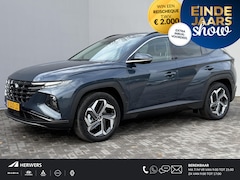 Hyundai Tucson - 1.6 T-GDI PHEV Comfort Smart 4WD / Trekhaak ( 1.350 kg ) / Apple carplay / Android auto /