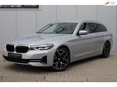 BMW 5-serie Touring - 530i Executive ACC I VIRTUAL I CARPLAY I ELEK. TREKHAAK I NIEUW 19INCH BREEDSET I LED I LE