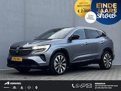 Renault Austral - 1.2 E-Tech full hybrid 200 techno / 1.500kg Trekgewicht / Dealer onderhouden / Navigatie /