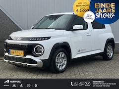 Hyundai Inster - Pulse 49 kWh / Navigatie / Achteruitrijcamera / Adaptieve cruise control / verstelbare ach