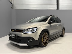 Volkswagen Polo - 1.2 TSI Cross Cruise|Nwe Ketting