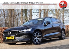 Volvo V60 - 2.0 B4 Core | Camera | Stoel + Stuurverwarming | Navi | Carplay |