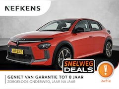 Lancia Y(psilon) - Ypsilon 1.2 Turbo Hybrid HF Line | Navigatie | Apple Carplay/Android Auto | Achteruitrijdc