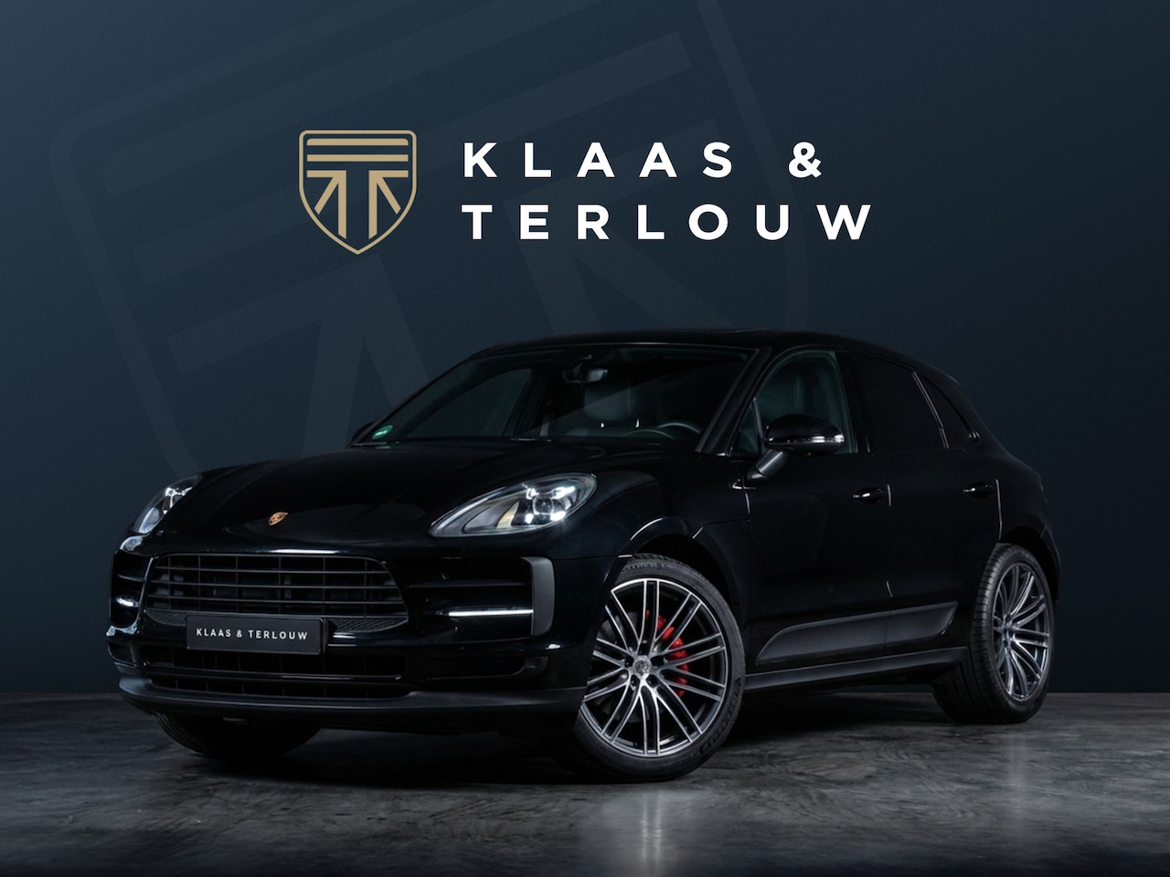 Porsche Macan - 3.0 S / Luchtvering / Panoramadak - AutoWereld.nl