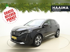 Peugeot 3008 - 1.2 PureTech Blue Lease Allure | Apple carplay/Android auto | Navigatie | Adaptive cruise